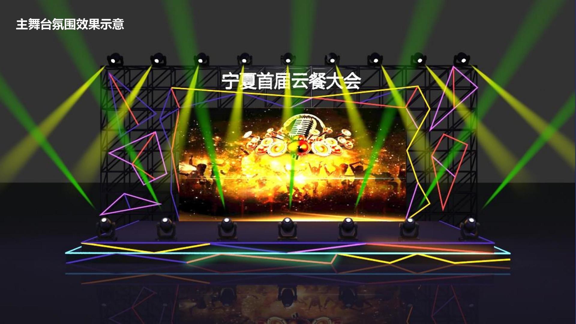 安蓝风影视与国家大剧院达成战略合作